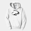 PC Youth Fan Favorite Hooded Sweatshirt Thumbnail