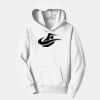 PC Youth Fan Favorite Hooded Sweatshirt Thumbnail