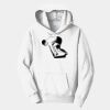 PC Youth Fan Favorite Hooded Sweatshirt Thumbnail