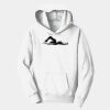PC Youth Fan Favorite Hooded Sweatshirt Thumbnail