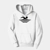 PC Youth Fan Favorite Hooded Sweatshirt Thumbnail
