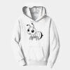 PC Youth Fan Favorite Hooded Sweatshirt Thumbnail