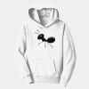 PC Youth Fan Favorite Hooded Sweatshirt Thumbnail