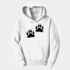 PC Youth Fan Favorite Hooded Sweatshirt Thumbnail
