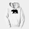 PC Youth Fan Favorite Hooded Sweatshirt Thumbnail