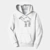 PC Youth Fan Favorite Hooded Sweatshirt Thumbnail
