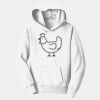 PC Youth Fan Favorite Hooded Sweatshirt Thumbnail