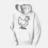 PC Youth Fan Favorite Hooded Sweatshirt Thumbnail