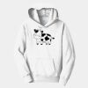 PC Youth Fan Favorite Hooded Sweatshirt Thumbnail