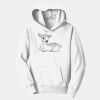 PC Youth Fan Favorite Hooded Sweatshirt Thumbnail