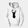PC Youth Fan Favorite Hooded Sweatshirt Thumbnail
