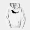 PC Youth Fan Favorite Hooded Sweatshirt Thumbnail