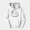 PC Youth Fan Favorite Hooded Sweatshirt Thumbnail