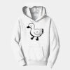 PC Youth Fan Favorite Hooded Sweatshirt Thumbnail