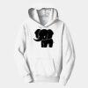 PC Youth Fan Favorite Hooded Sweatshirt Thumbnail