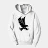 PC Youth Fan Favorite Hooded Sweatshirt Thumbnail