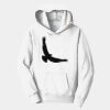 PC Youth Fan Favorite Hooded Sweatshirt Thumbnail