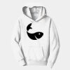 PC Youth Fan Favorite Hooded Sweatshirt Thumbnail