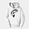 PC Youth Fan Favorite Hooded Sweatshirt Thumbnail