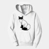 PC Youth Fan Favorite Hooded Sweatshirt Thumbnail