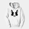 PC Youth Fan Favorite Hooded Sweatshirt Thumbnail