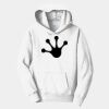 PC Youth Fan Favorite Hooded Sweatshirt Thumbnail