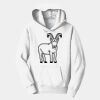 PC Youth Fan Favorite Hooded Sweatshirt Thumbnail