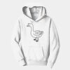 PC Youth Fan Favorite Hooded Sweatshirt Thumbnail