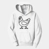 PC Youth Fan Favorite Hooded Sweatshirt Thumbnail