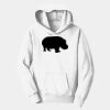 PC Youth Fan Favorite Hooded Sweatshirt Thumbnail