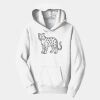 PC Youth Fan Favorite Hooded Sweatshirt Thumbnail