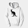 PC Youth Fan Favorite Hooded Sweatshirt Thumbnail