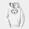 PC Youth Fan Favorite Hooded Sweatshirt Thumbnail