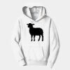 PC Youth Fan Favorite Hooded Sweatshirt Thumbnail