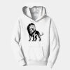 PC Youth Fan Favorite Hooded Sweatshirt Thumbnail