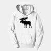 PC Youth Fan Favorite Hooded Sweatshirt Thumbnail