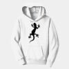 PC Youth Fan Favorite Hooded Sweatshirt Thumbnail