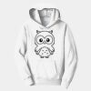 PC Youth Fan Favorite Hooded Sweatshirt Thumbnail