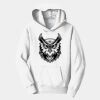 PC Youth Fan Favorite Hooded Sweatshirt Thumbnail