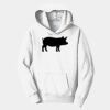 PC Youth Fan Favorite Hooded Sweatshirt Thumbnail