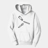 PC Youth Fan Favorite Hooded Sweatshirt Thumbnail