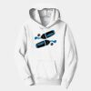 PC Youth Fan Favorite Hooded Sweatshirt Thumbnail