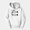 PC Youth Fan Favorite Hooded Sweatshirt Thumbnail