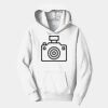 PC Youth Fan Favorite Hooded Sweatshirt Thumbnail