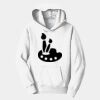 PC Youth Fan Favorite Hooded Sweatshirt Thumbnail