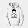 PC Youth Fan Favorite Hooded Sweatshirt Thumbnail