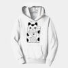 PC Youth Fan Favorite Hooded Sweatshirt Thumbnail