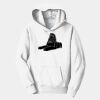 PC Youth Fan Favorite Hooded Sweatshirt Thumbnail