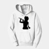 PC Youth Fan Favorite Hooded Sweatshirt Thumbnail