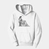 PC Youth Fan Favorite Hooded Sweatshirt Thumbnail
